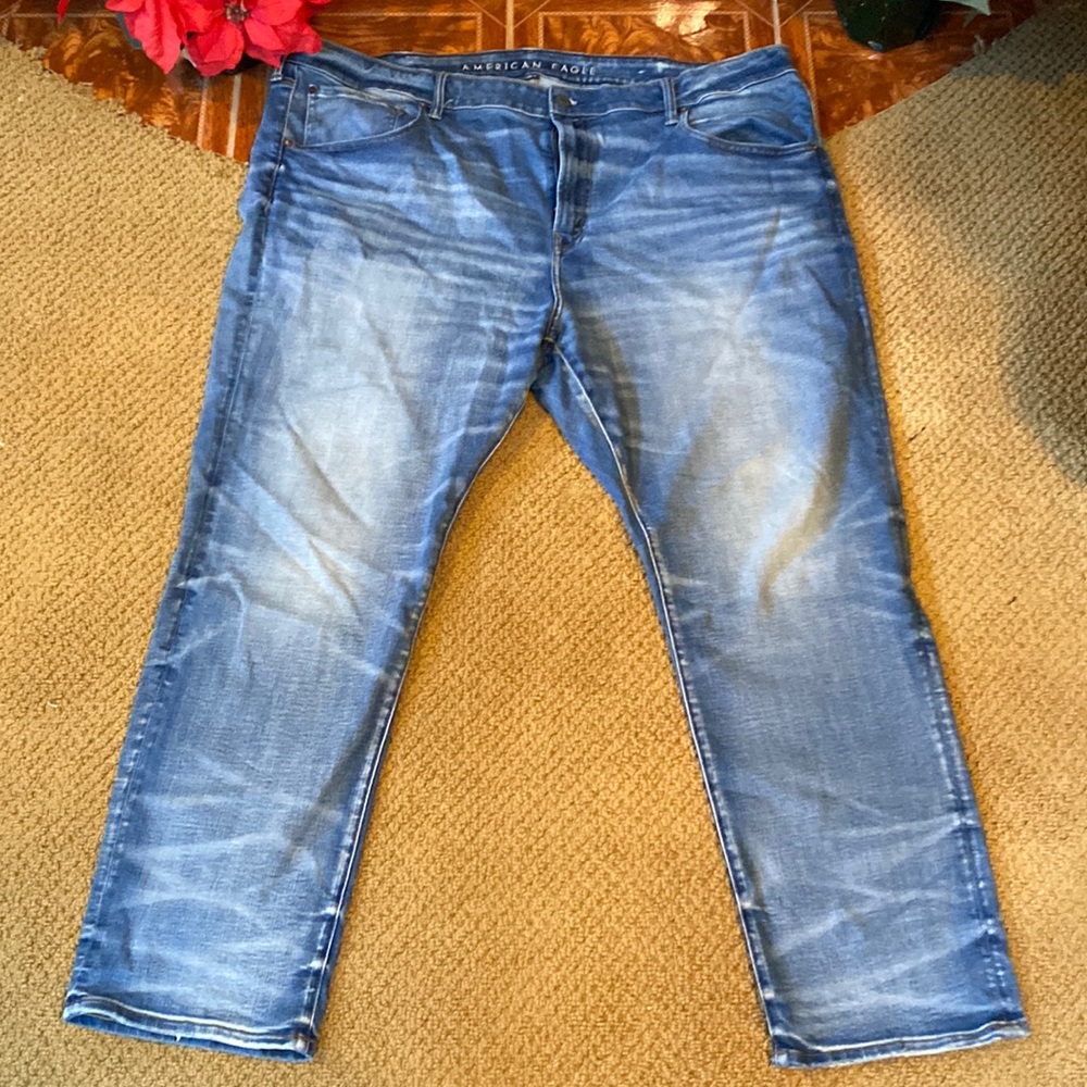 American Eagle - 13